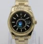 Луксозни часовници  Rolex Sky Dweller, снимка 6