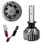 LED крушки Niken PRO H1 32W 6500K комплект 2 броя, снимка 3