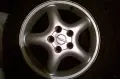 Алуниниеви джанти за OPEL 16“ / 5x110 / ET 49 / 65,1 мм, снимка 1