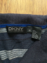 DKNY - страхотна мъжка тениска КАТО НОВА, снимка 9