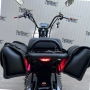 Нов модел електрически скутер  BIG CITY HARLEY X20 ULTRA MAX УСИЛЕНА РАМКА + гуми с по-голям ди, снимка 15