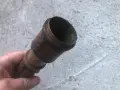 стар далекоглед /телескоп/, снимка 6