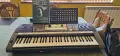 Синтезатор / клавир Yamaha PSR 640, снимка 1