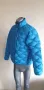 Peak Performance Helium Mens Down Jacket Size XL ОРИГИНАЛ! Мъжко  пухено Яке!, снимка 1