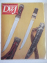 Книга "DWJ - Deutsches Waffen Journal - 1975 г." - 112 стр., снимка 1 - Енциклопедии, справочници - 36512691