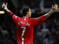 Оригинална футболна тениска фланелка Ronaldo Manchester United сезон 2007-09 Nike 237945-666, снимка 16