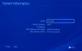 Playstation 4 Slim 500GB PS4 Плейстейшън слим конзола джойстик PS FIFA, снимка 2