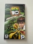 Ben 10: Protector of Earth за PSP, снимка 1