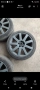 Зимни гуми с джанти за  Audi 235 40 18, снимка 4