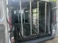 Oборудване за бус за разносна търговия за Опел Виваро Рено Трафик Нисан Примастар и други, снимка 5