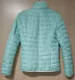 Преходно яке в цвят мента , снимка 13