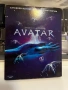 Avatar 2009 Blu-ray, снимка 1