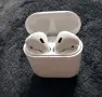 iPhone 17, 256 GB, зелен + AirPods 2, снимка 11