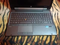  HP EliteBook 8570w Workstation на части , снимка 1