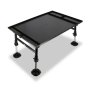 Промо Къмпинг маса NGT Giant XL Dynamic Bivvy Table System 70 x 50cm + ПОДАРЪК ЧАНТА, снимка 1 - Екипировка - 44303274