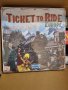 Catan/Ticket to Ride Europe/Cluedo/Каркасон - бордови игри, снимка 2