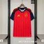Испания - СП 2026 - гостуващ екип - Away Kit - тениска - Размер L, снимка 1