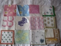 Салфетки колекция, снимка 8