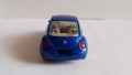 Bburago VOLKSWAGEN New Beetle MADE IN ITALY 1:43, снимка 4