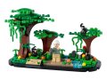НОВО LEGO 40530 - Tribute to Jane Goodall, снимка 2