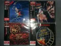 Slayer,Metallica,Iron Maiden,Accept,Death-Japan Disc, снимка 7
