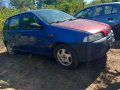 Fiat Punto 1.2 60 на части, снимка 7