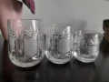 Български кристални сервизи СИП, снимка 1