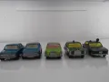 1:64 стар мачбокс matchbox Ford, Mercedes, VW Golf, снимка 12