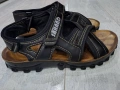 Мъжки анатомични сандали SAHAND -N43, снимка 8