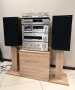 🔊ТОП аудио система - сет TECHNICS - усилвател, тунер и триглав дек🔉, снимка 13