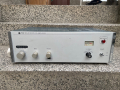 Винтидж Японски усилвател Toa TA-907 solid state PA amplifier , снимка 3