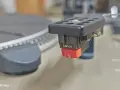 Грамофон Lenco L830DD direct drive , снимка 3