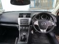 На части Mazda 6 2.0D/ Мазда 6 2.0Д, снимка 5