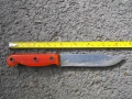 СТАР БЪЛГАРСКИ НОЖ, снимка 9