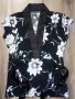 Дамска блуза - ликра, снимка 1 - Тениски - 41062187