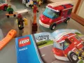 Конструктори Лего - модел LEGO City 60023 и 60428, снимка 10