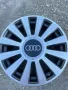 капачки за джанти AUDI A8 OEM, снимка 1
