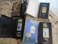 12 броя vhs, снимка 6