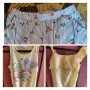 Детски къси панталони и потници, снимка 1 - Детски тениски и потници - 41512132