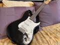 Електрическа китара Stagg, снимка 4