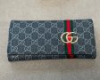 Портфейл Портмоне Сак Чанта куфар борсета Gucci Гучи, снимка 3