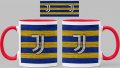 Чаша Ювентус Juventus Керамична, снимка 5
