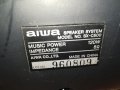 aiwa sx-c500 center speaker-внос swiss 0702221803, снимка 13