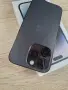 iPhone 14 pro Space Black -128gb/100% battery health , снимка 8