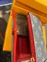Louis Vuitton дасюлки портмонета , снимка 6