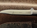 стар нож , снимка 3