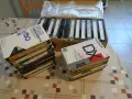 betamax видео касети, снимка 1
