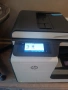 Принтер HP PageWide Pro MFP 477dw, снимка 3