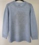 Дамски пуловер с дълъг ръкав Cheap Manday, размер - универсален., снимка 2