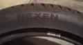 Продавам 1 брой зимна гума 205.45.17 дот 2025 Nexen , снимка 5